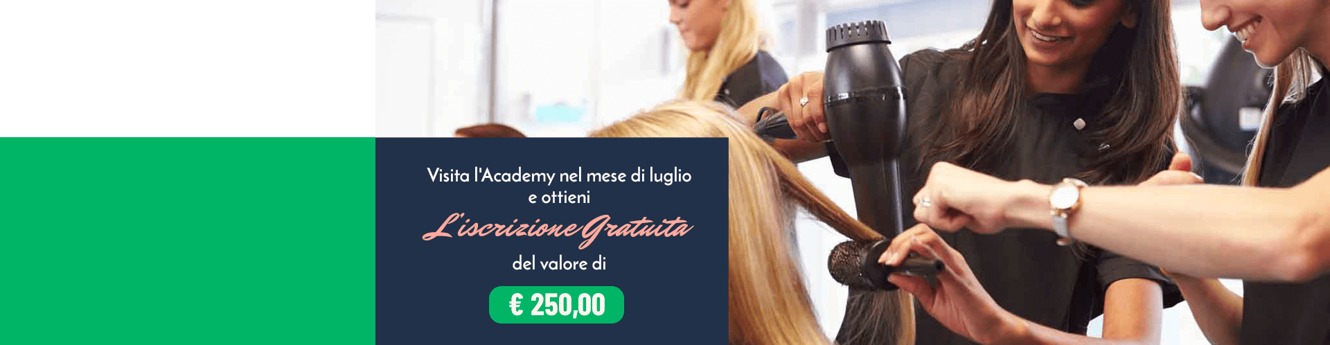 iscrizione gratuita